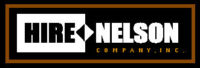 Hire-Nelson Company Inc. logo